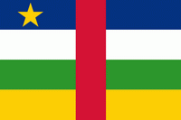 Центрально-Африканской Республики