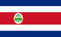 Коста-Рики
