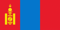 Монголии